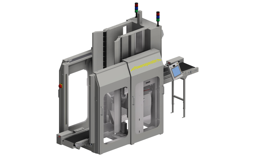 Powerseparator G2