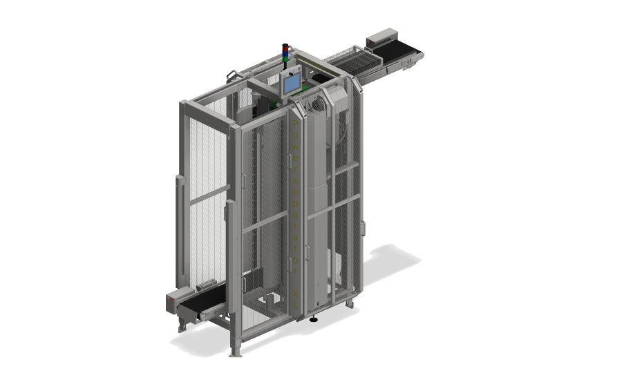 Powerseparator XL