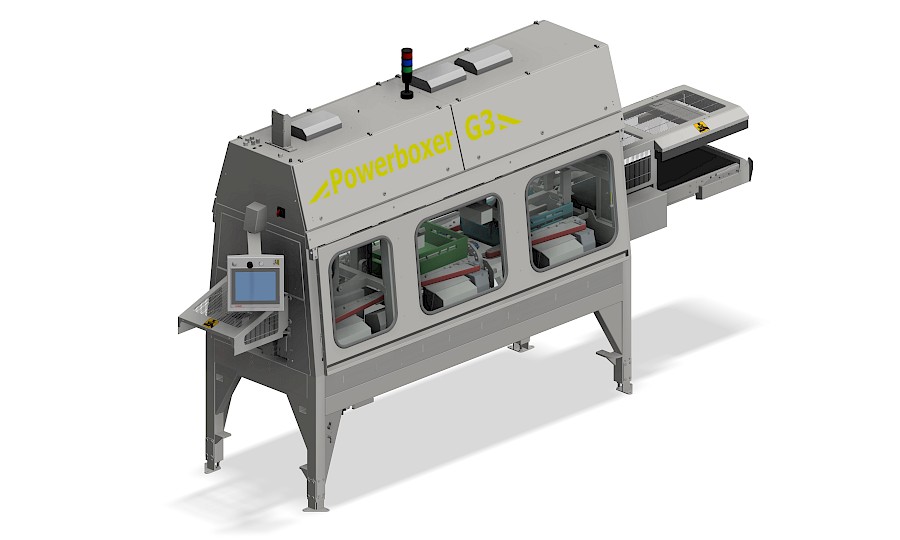 Powerboxer G3