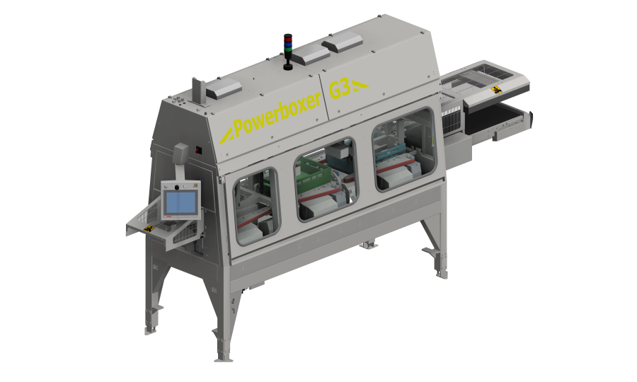 Powerboxer G3