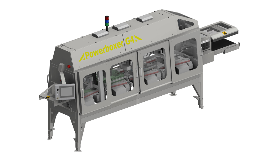 Powerboxer G4