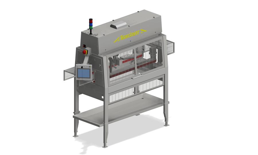 Boxcloser