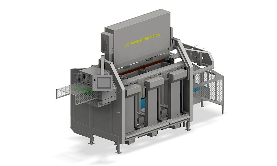 Powersorter G3