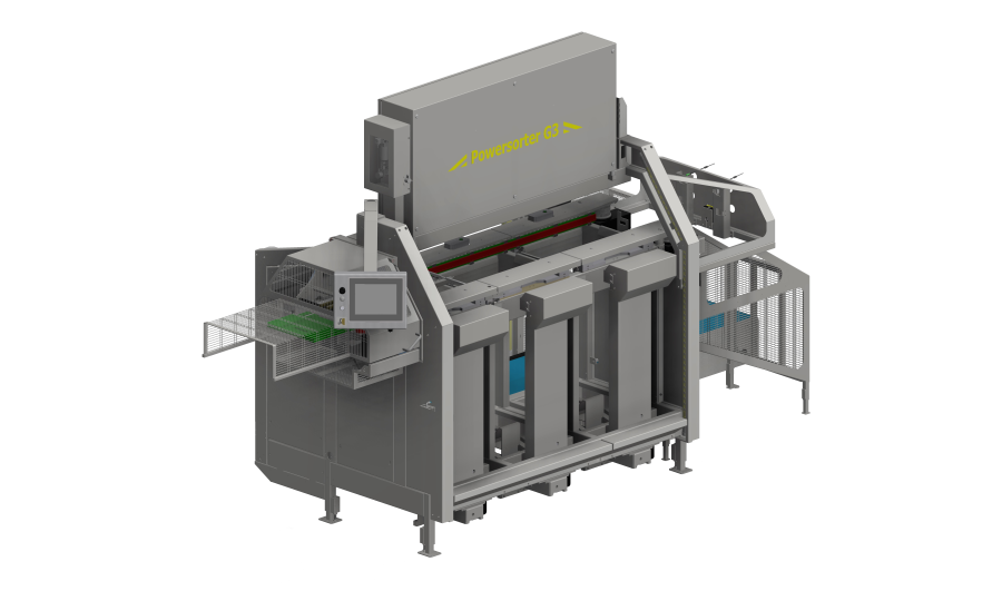 Powersorter G3